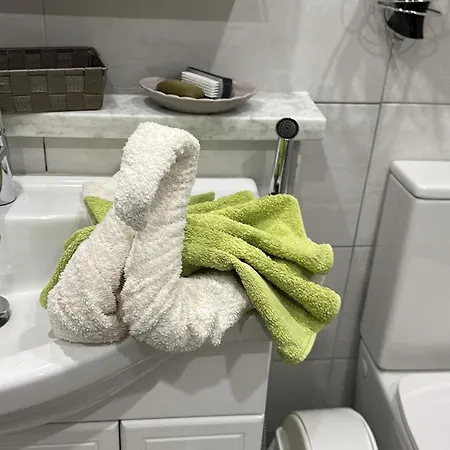 Apartamento Tranquilo En El Puerto de la Cruz (Tenerife)